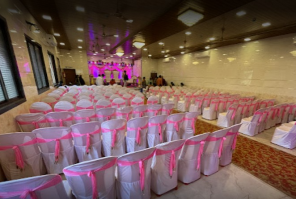 Vijay Banquet Hall
