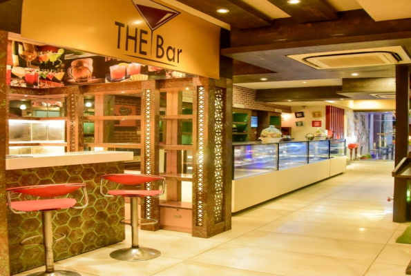 Hotel Manhatten Grand 2