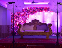 Shahana Marriage Lawn