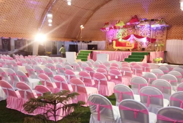 Shahana Marriage Lawn 5