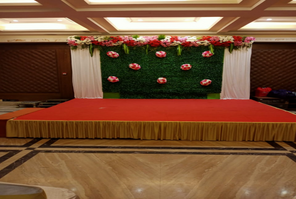 Ground Floor at Dadar Club Banquet Hall