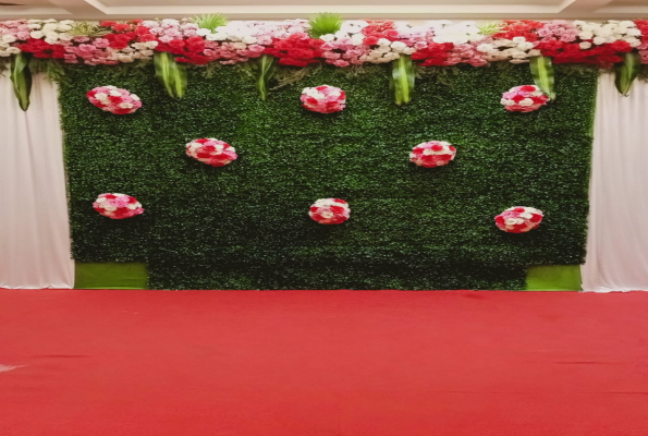 Dadar Club Banquet Hall