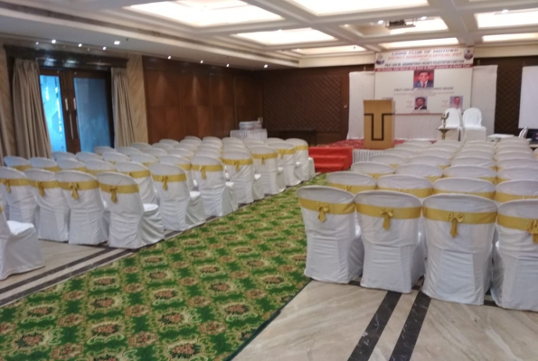 Dadar Club Banquet Hall