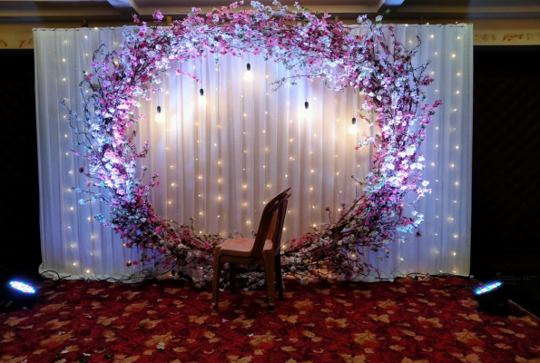 Dadar Club Banquet Hall