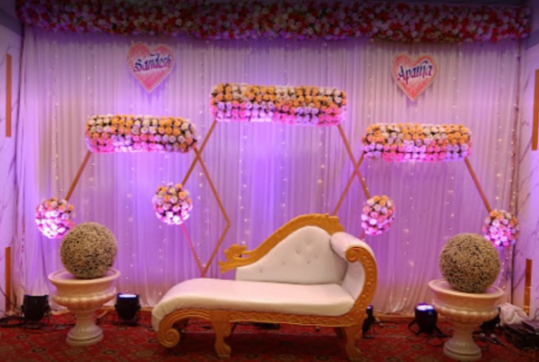 Vidhi Banquets