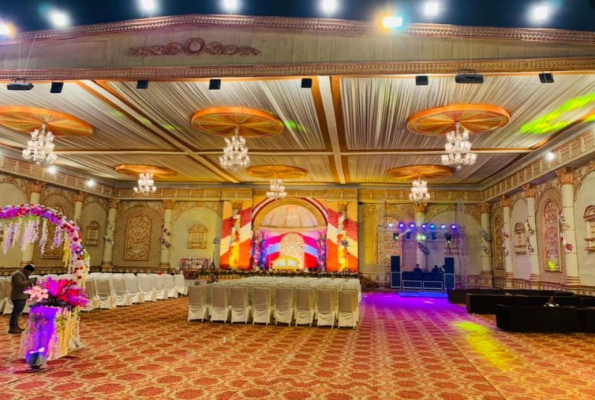 Aamrapaali Water Park And Resort 1