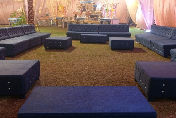 Kritika Lawn And Banquet 4