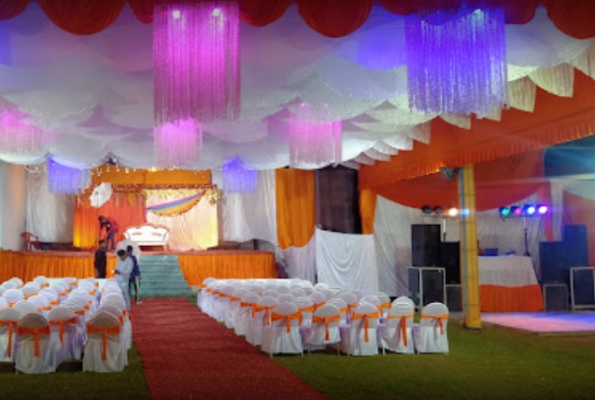 Tulsi Marriage Lawn 1