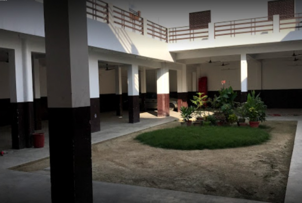 Bharat Marriage Hall 1