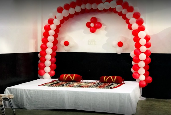 Bharat Marriage Hall 3