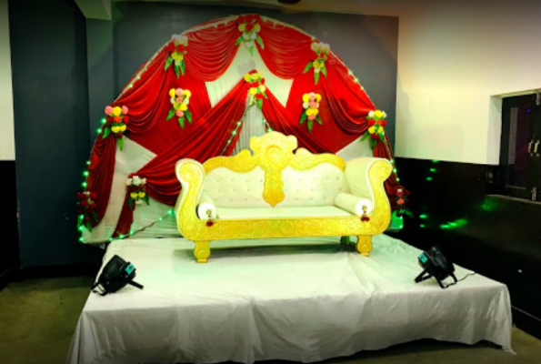 Bharat Marriage Hall 4