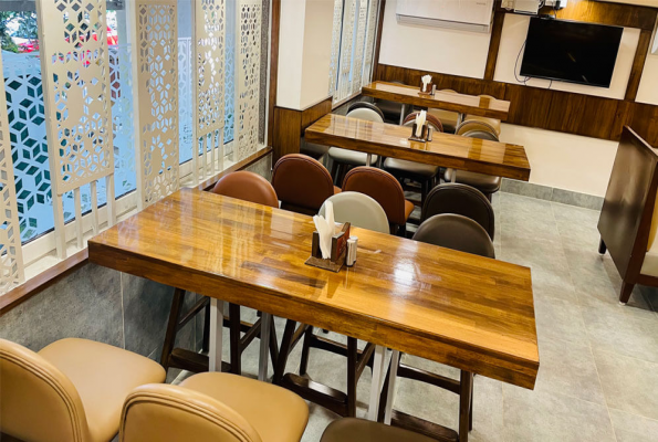 ASE Restrobar Family Restaurant And Bar