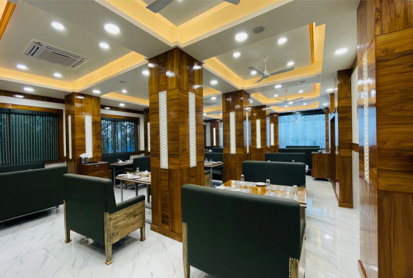 ASE Restrobar Family Restaurant And Bar