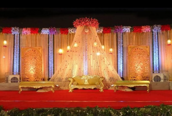 Swarnim Banquet Lawn 1