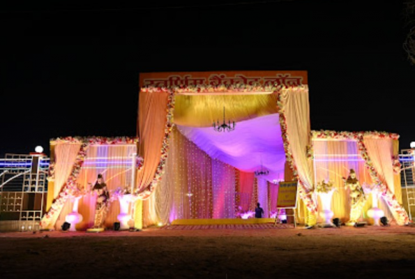Swarnim Banquet Lawn 2