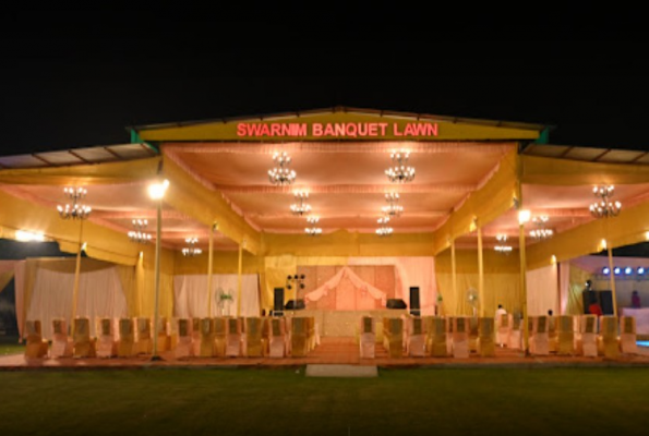 Swarnim Banquet Lawn