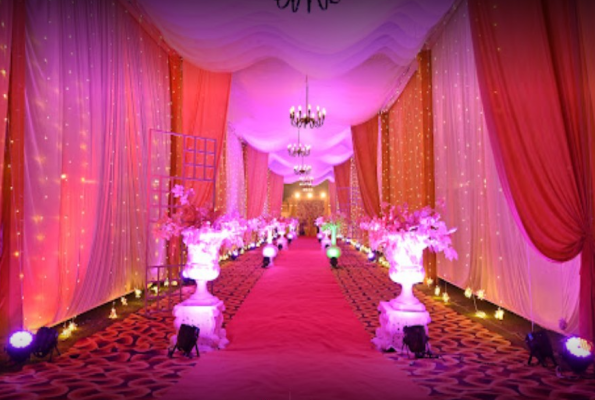 Swarnim Banquet Lawn 5