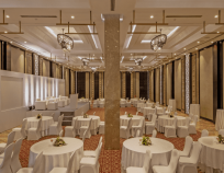 Jade Luxury Banquets