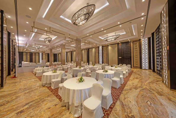 Jade Luxury Banquets 2