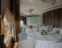Jade Luxury Banquets