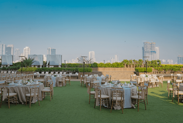 Jade Sky at Jade Luxury Banquets