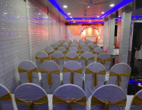 Seema Banquet Hall