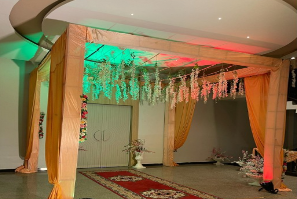 Marino Water Park And Resort 4