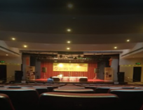 B N Vaidya Banquet Hall