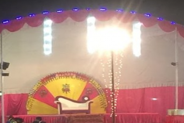 Sundar Vatika Marriage Lawn And Banquet Hall 2