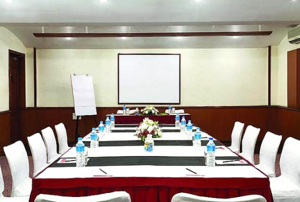 Board Room at Regenta Place