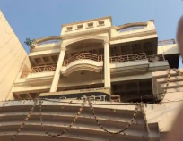 Rim Jhim Palace