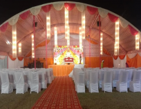 Prayag Marriage Lawn