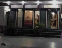 Hotel New Ramakrishna