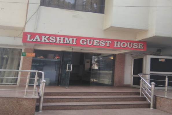 Lakshmi Guest House