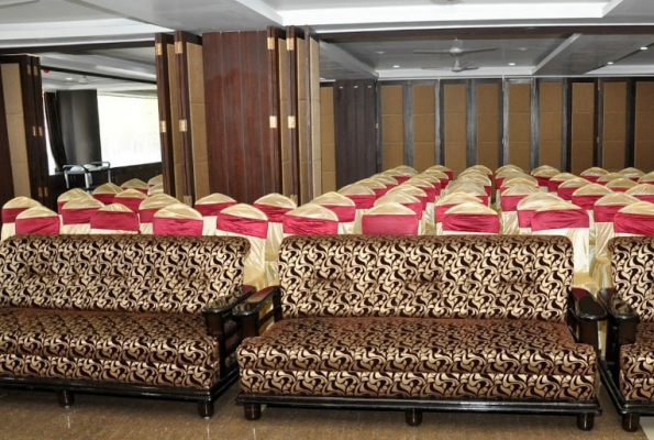 York Inn Boutique Hotel