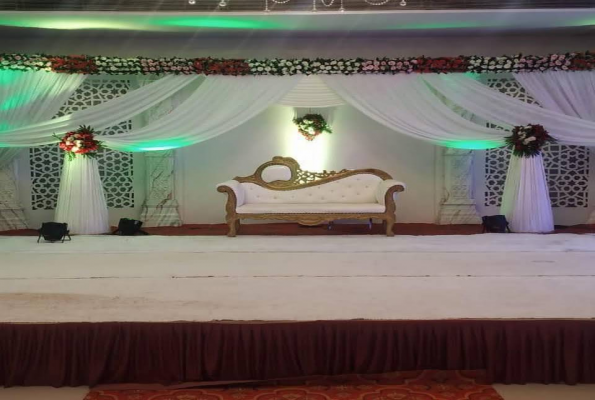 Sai Heritage Banquet Hall