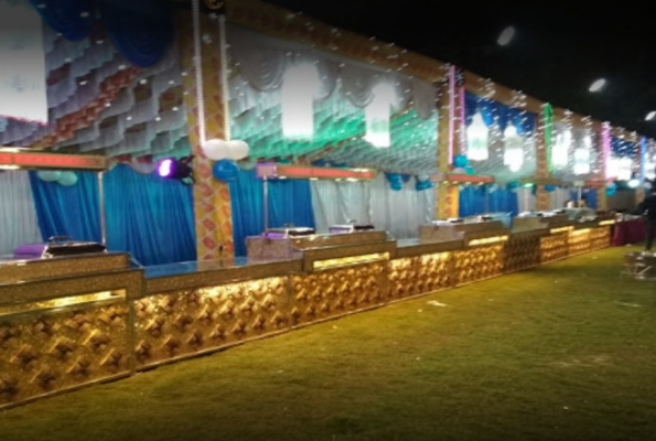 Radheshyam Lawn