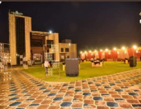 Amrawatee Banquet And Lawn