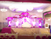 Aradhana Marriage Lawn