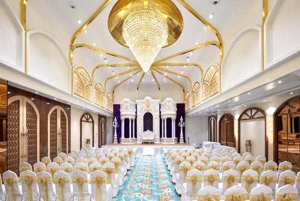 Ileaf Grand Banquets 3