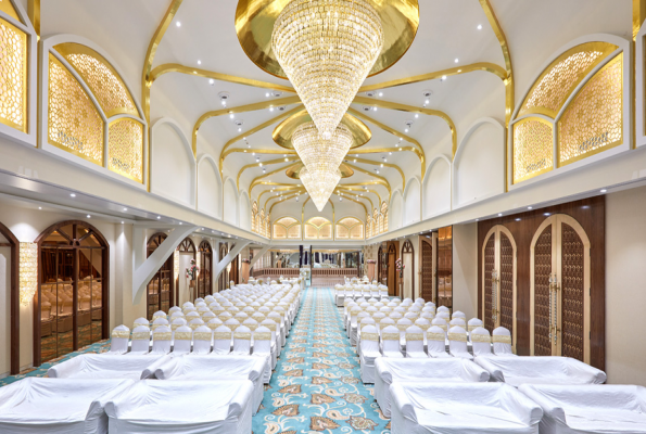 Ileaf Grand Banquets