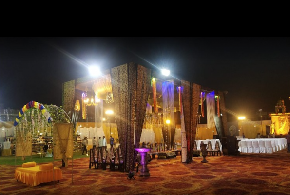 Deepika Palace And Resort 3