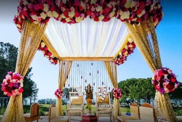 Deepika Palace And Resort 5