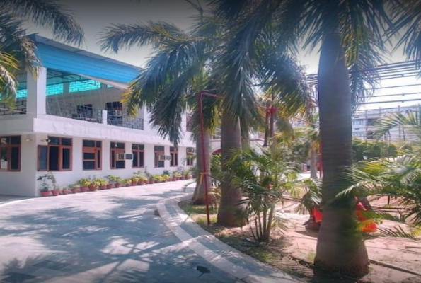 Raj Darpan Banquet Hall 1