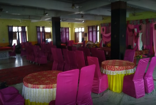 Raj Darpan Banquet Hall 2