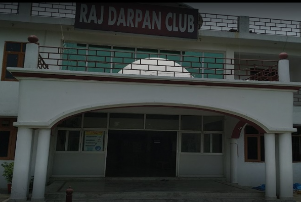 Raj Darpan Banquet Hall