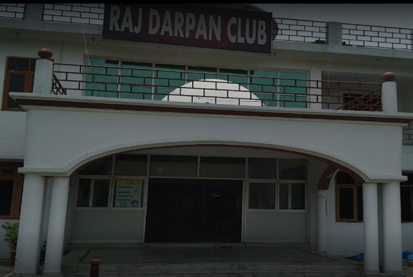 Raj Darpan Banquet Hall 4