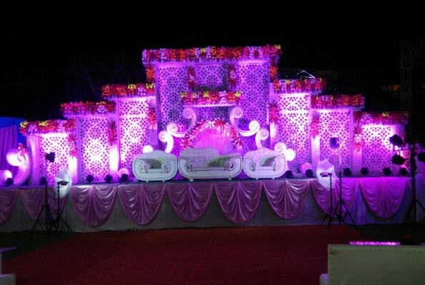 Jai Chitragupt Lawn