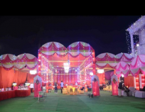 Malik Marriage Hall