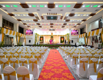 Amara Convention Hall